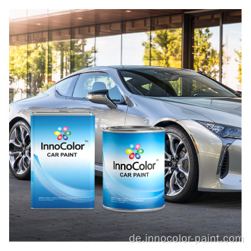 Innocolor High Gloss 2K Car Acryl Clear Mantel